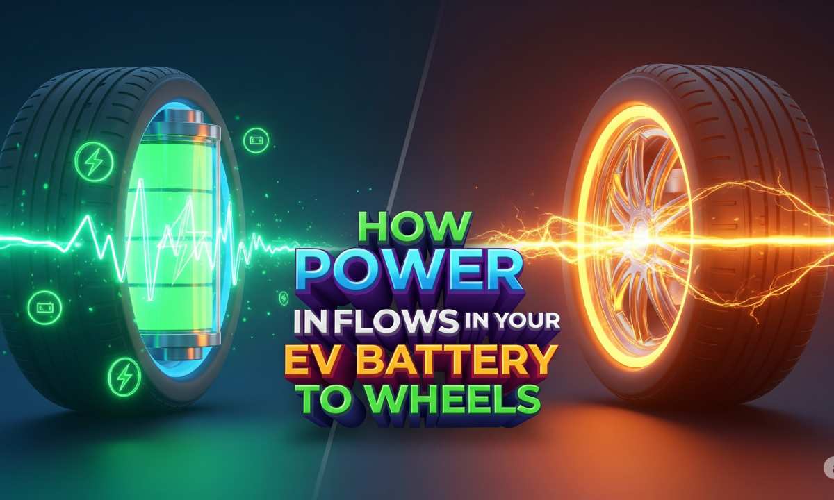 How Power Flows