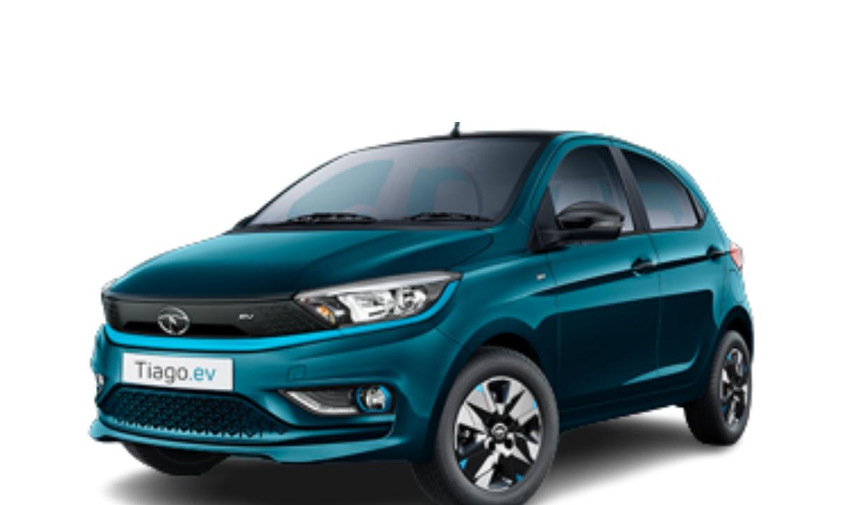 tiago .ev front 